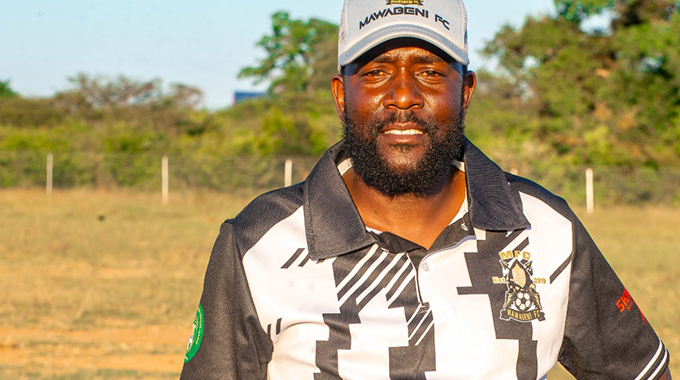 Lawson Nkomo resurfaces