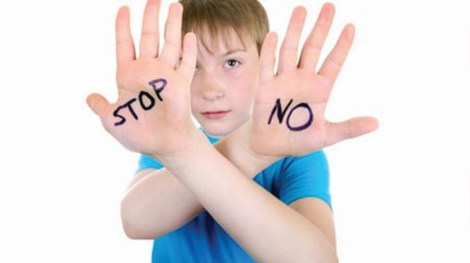 COMMENT: A CHILD CAN NEVER CONSENT, FULL STOP