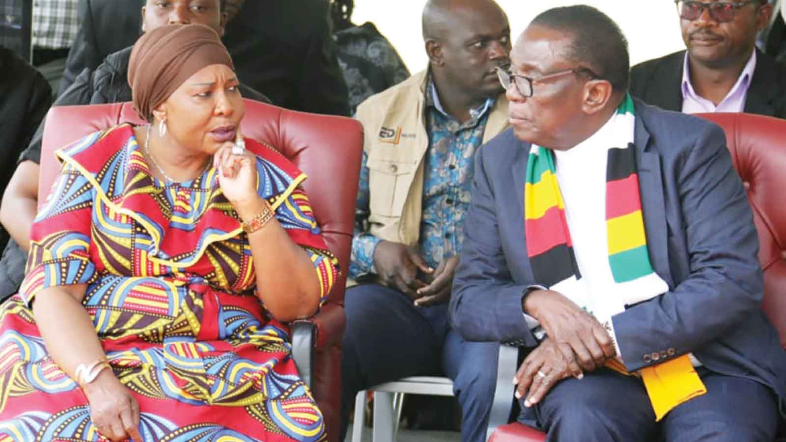 Death a painful reality: President