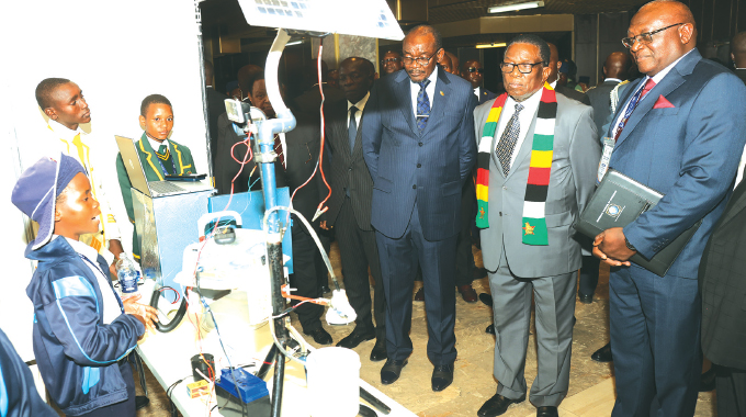 ‘Research and AI must deliver jobs, prosperity’
