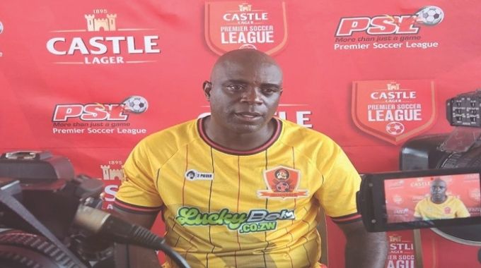 Chicken Inn desperate for points against Green Machine