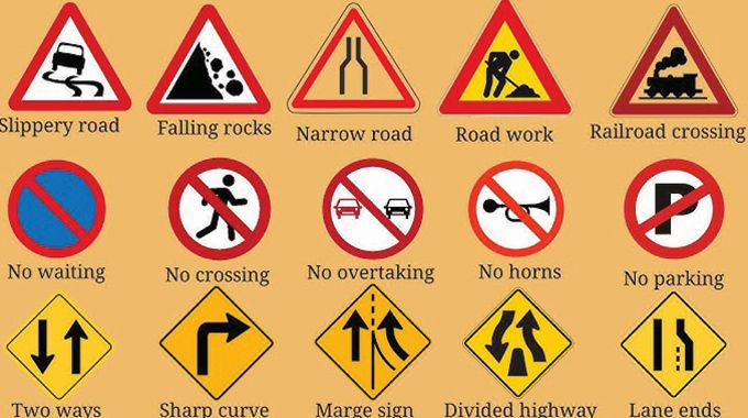 ‘WELCOME TO NOWHERE!’. .Drivers beg for sign at confusing crossroads