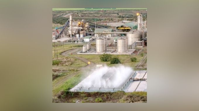 Fuelling the future Inside Zim’s ethanol revolution reshaping Southern Africa’s agric, trade and energy security