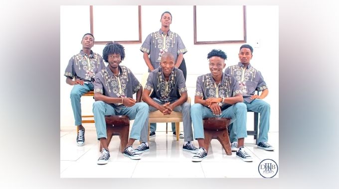 New generation revives  iHawu Lesizwe legacy