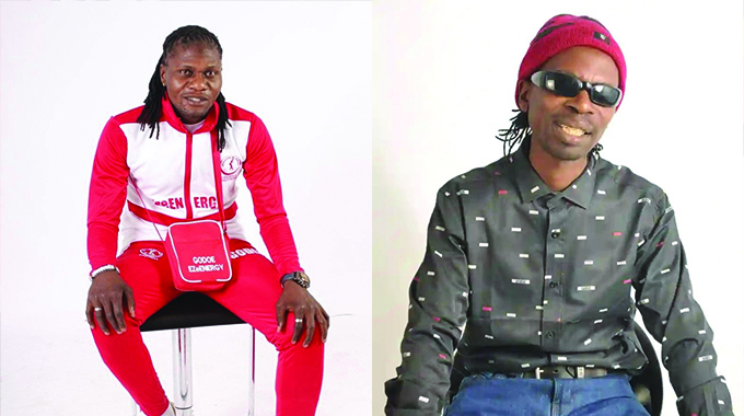 Tshibilika fever grips Bulawayo as BAF reaches climax