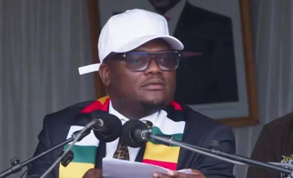 Stop attacks on President- Tungwarara