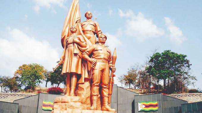 NEW: Major facelift for heroes’ acres ahead of August commemorations