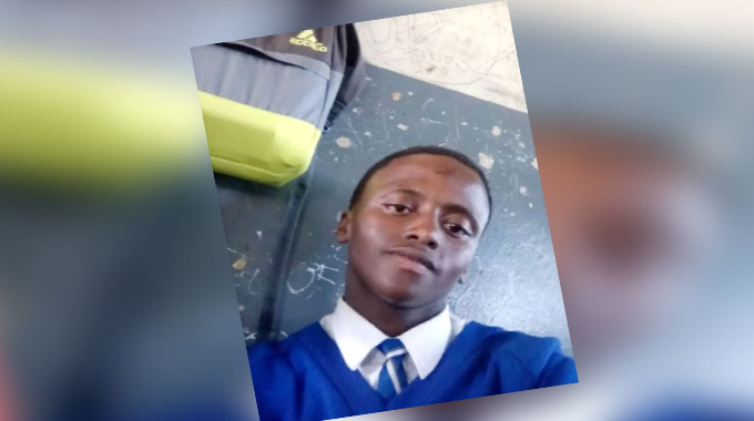 Isilonda esingapholiyo ngowacatsha  ngemva kokutshaywa emtshadweni
