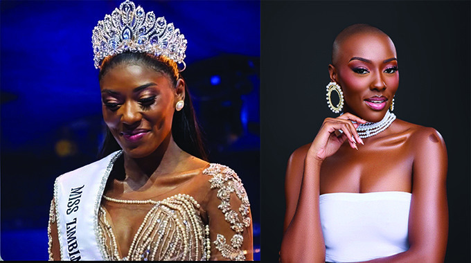 Bulawayo rolls out the red carpet for queen, Virginia