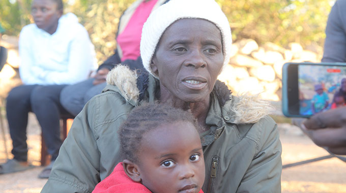Inside the lives shattered by the Emakhandeni inferno