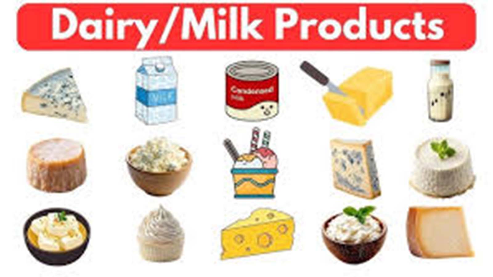 Zim economic growth triggers 66 pc milk import rise