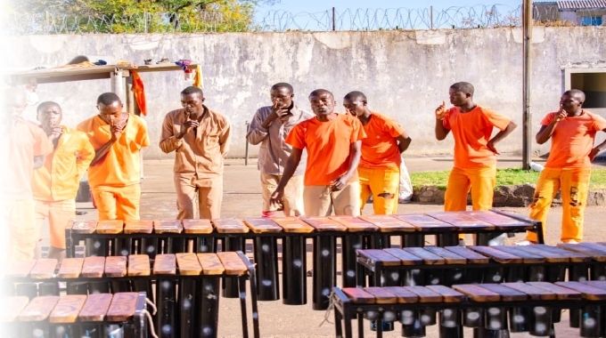 Culture  Day  brings colour, reflection to Plumtree Prison