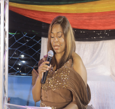 Beitbridge Business Expo unveils masterplan for 26ha showgrounds