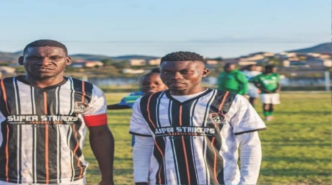 Midweek switch costs Super Strikers home advantage