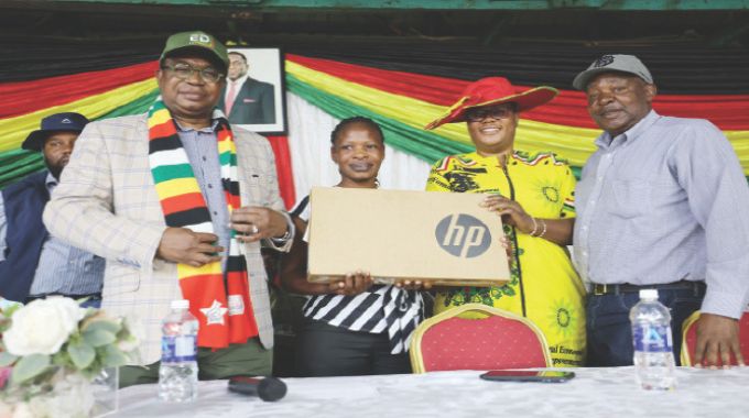Boost for women-led burial societies in Bulawayo