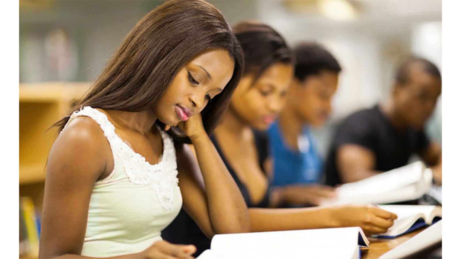 Campus reflections: Students should leave lasting impressions