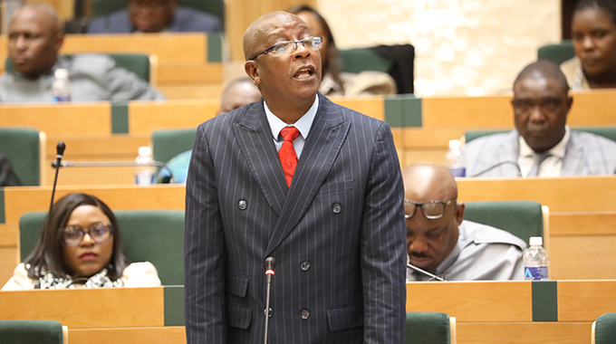 CAB3  passes in Parly: More than required two- thirds majority vote in favour