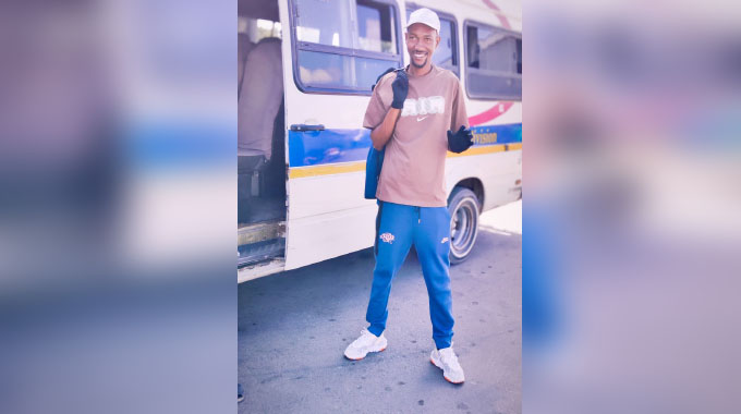 From Kombi Rank to TikTok Fame….Meet the self-proclaimed President WamaWindi