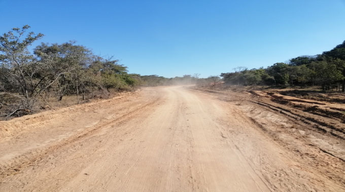 A new road, a new beginning for Fumugwe & Mkuwa