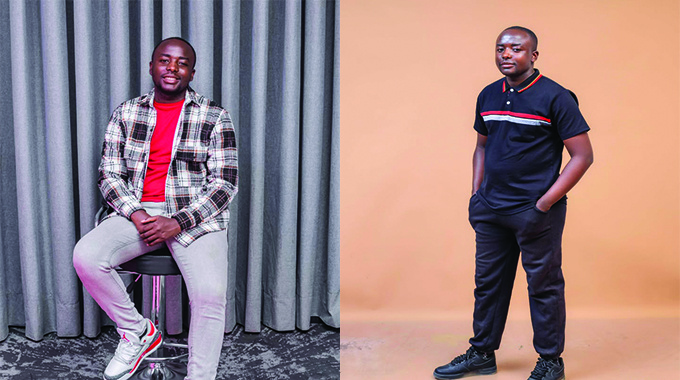 Keith Ndlovu raises mental health awareness through new poem