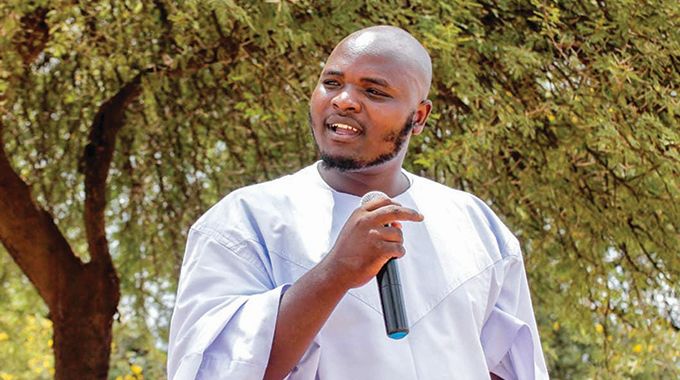MONEY MONKEY DEMANDS SODOMY AS PAYMENT! . .usiphatheleni surrenders ‘wealth beast’ used to steal cash from money changers