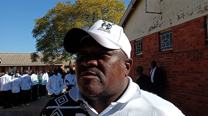 Siziba returns to roots to motivate Sobukhazi’s rising stars