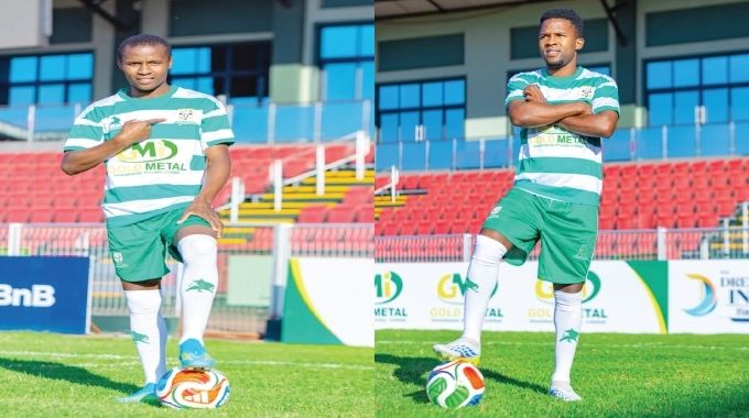 Double Swati deal for Hardrock Mavuso, Khumalo arrival revives  Eswatini  link