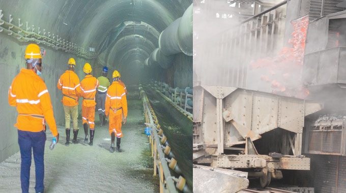 HCCL set for coke production milestone