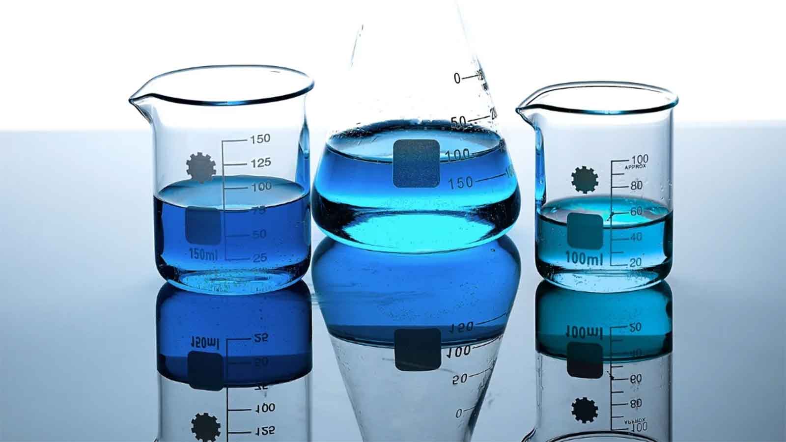 COMMENT: Local water treatment chemical saves forex