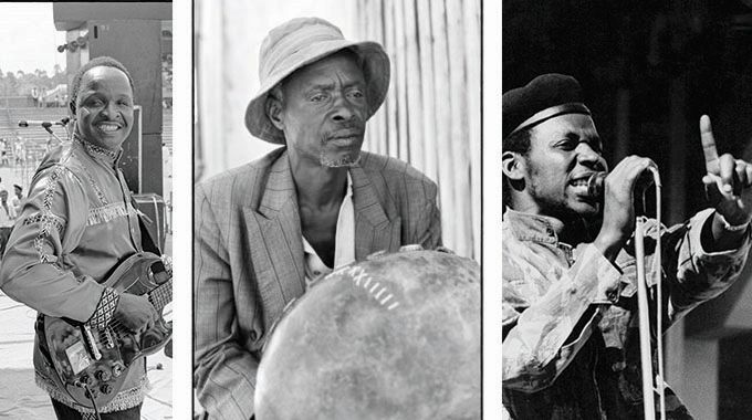 Portrait of a nation: Chicago Dzviti’s forgotten archive finds new life