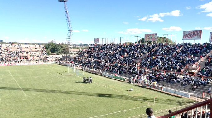 A cathedral of football awaits Highlanders, Dynamos and the magic of BF Stadium