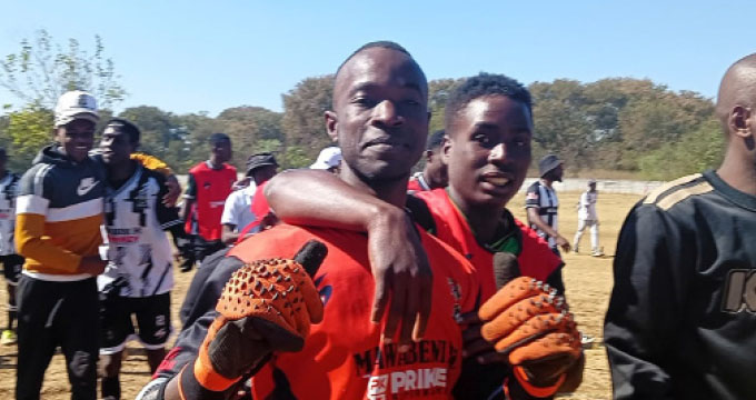 Munhumutapa Challenge Cup draw set for tomorrow