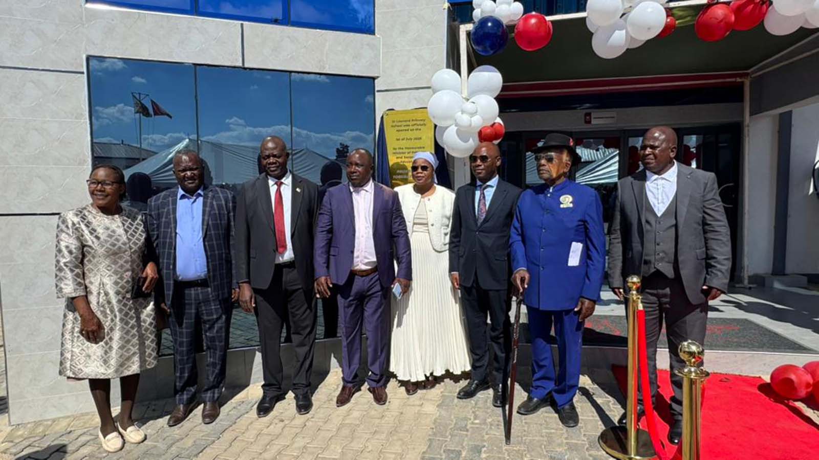 Private sector development in education gets thumbs up