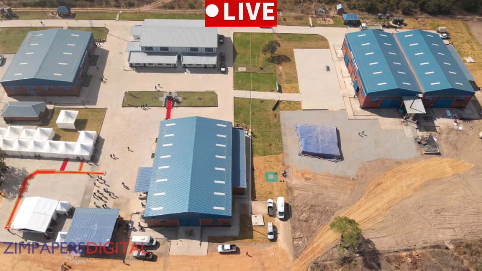 Finealt Bioeconomy Industrial Park to boost rural jobs and value addition