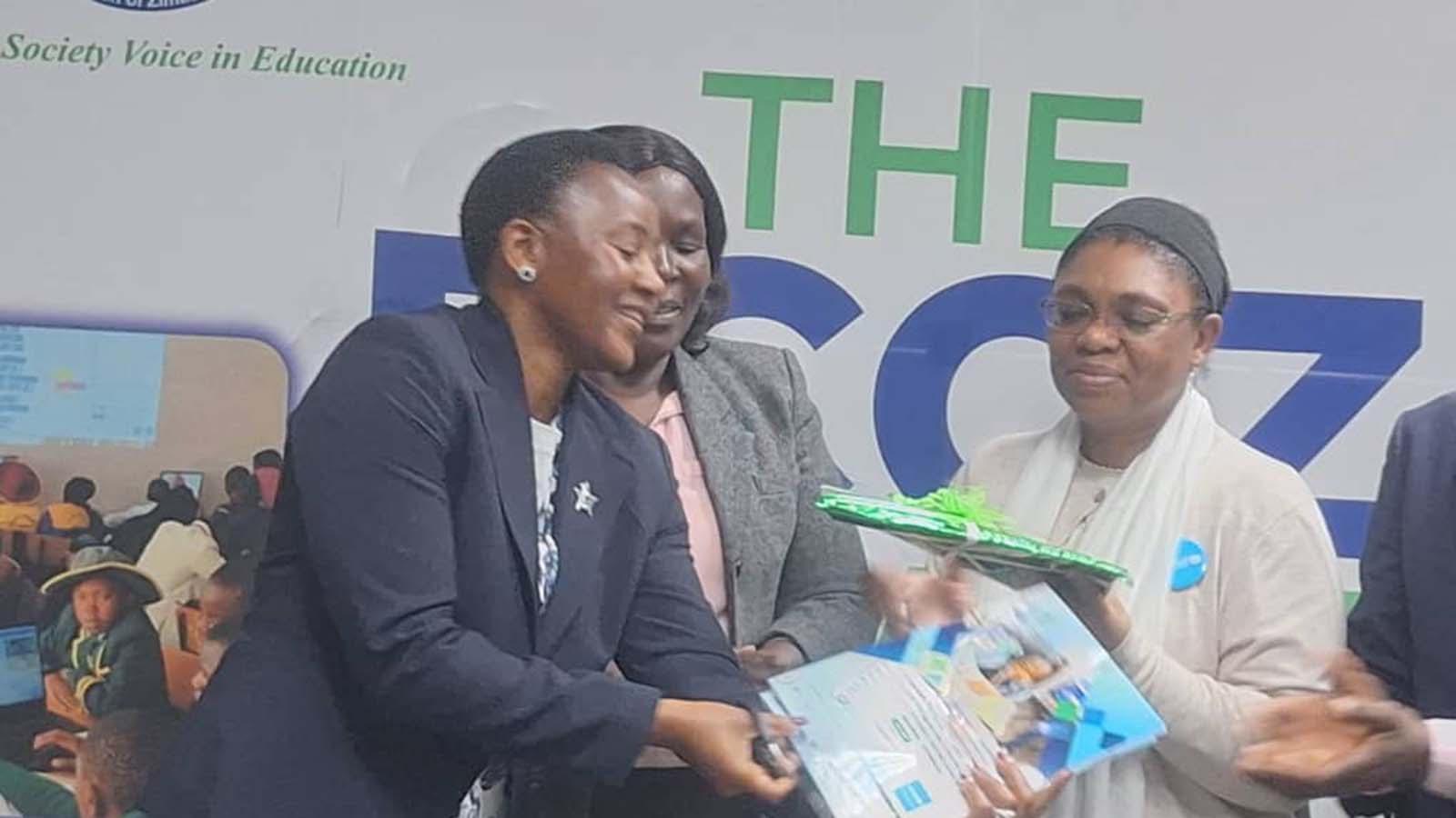 Government launches the first gender equity audit report and social inclusion in schools