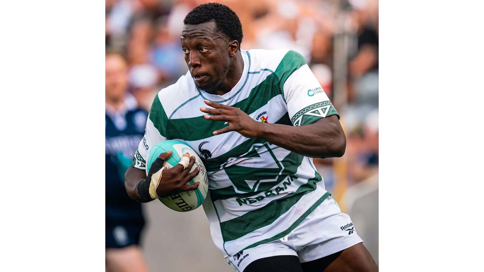 Mavesere to captain Sables against USA
