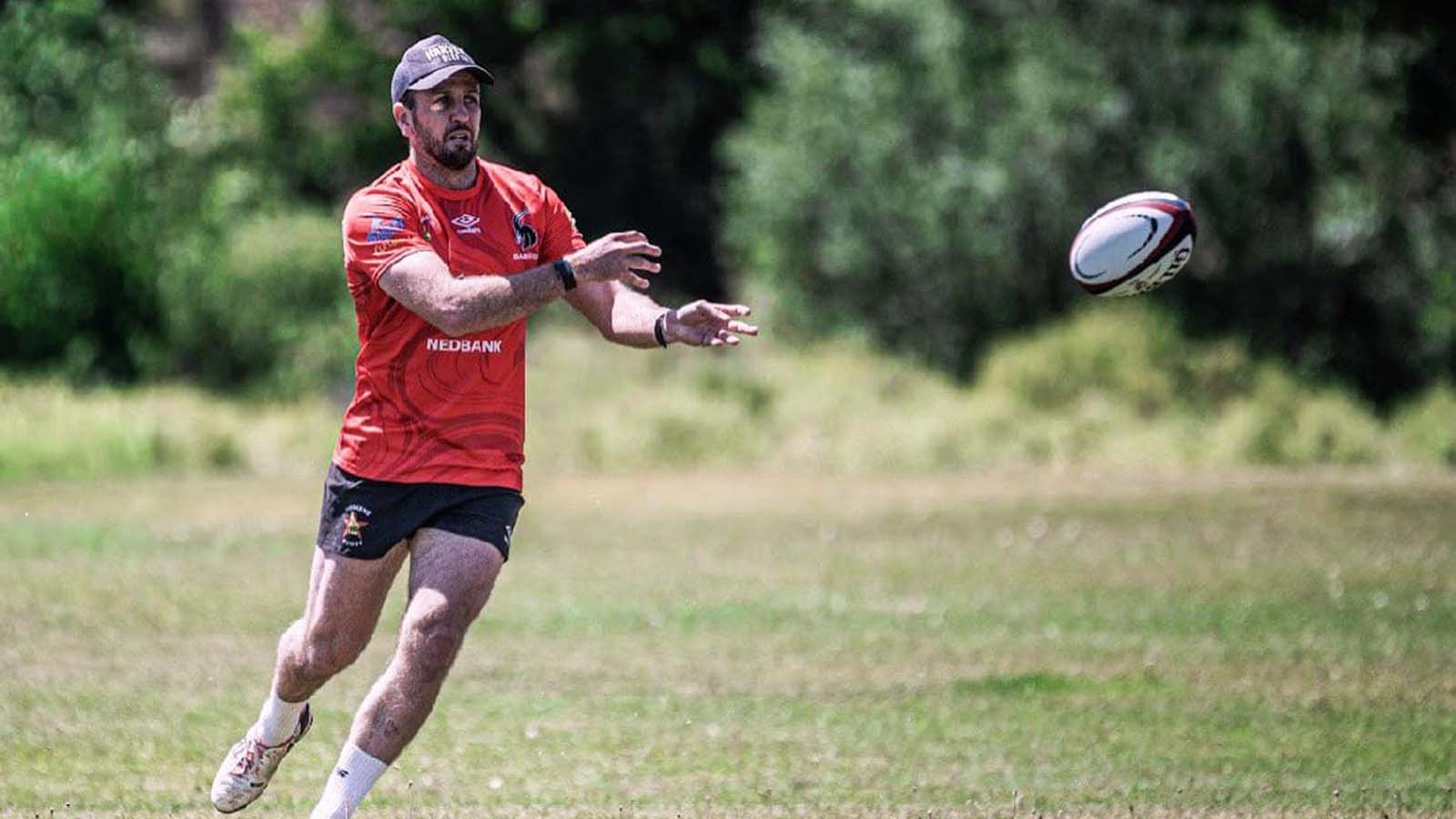 Sables ring changes … as Prior returns for Tonga showdown