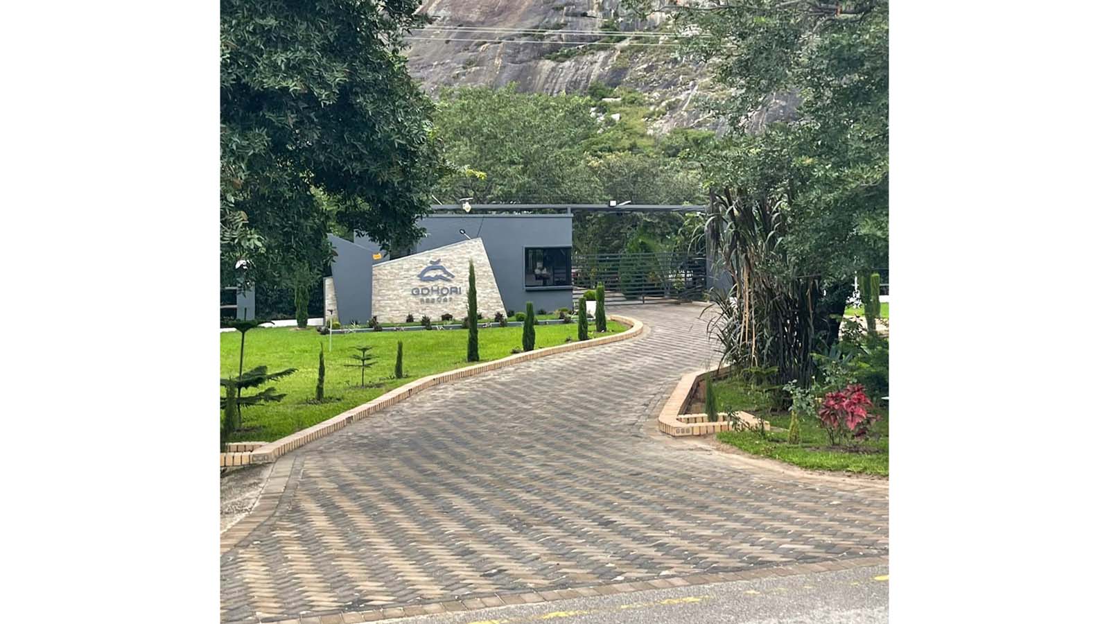 Beyond the Boardroom: How Ngawe Conference Centre has Become Zimbabwe’s New Business Landmark