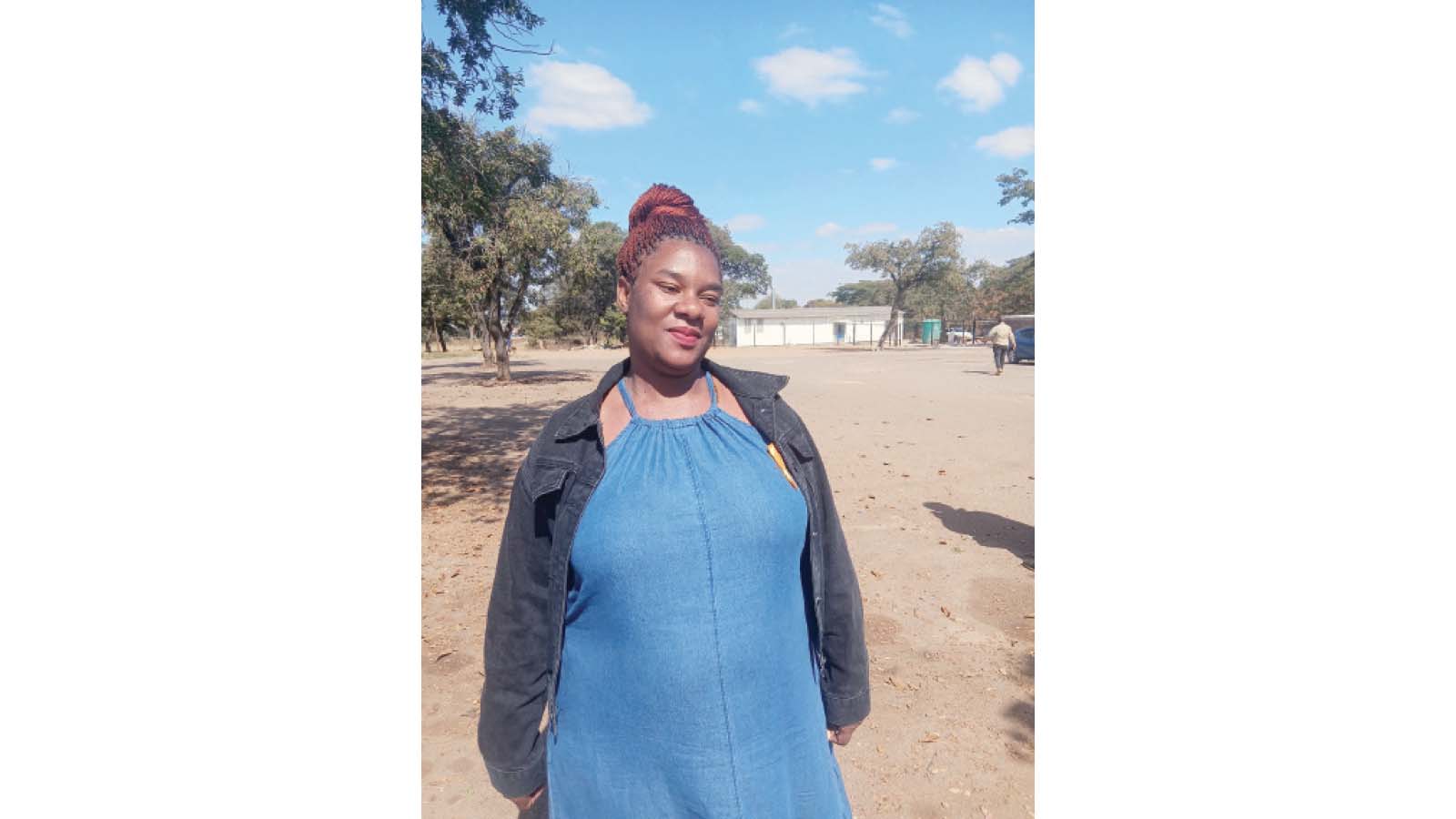 THE PRICE OF MOTHERHOOD: WHERE SANGOMAS AND PROPHETS HAVE FAILED, SCIENCE IS WORKING MIRACLES