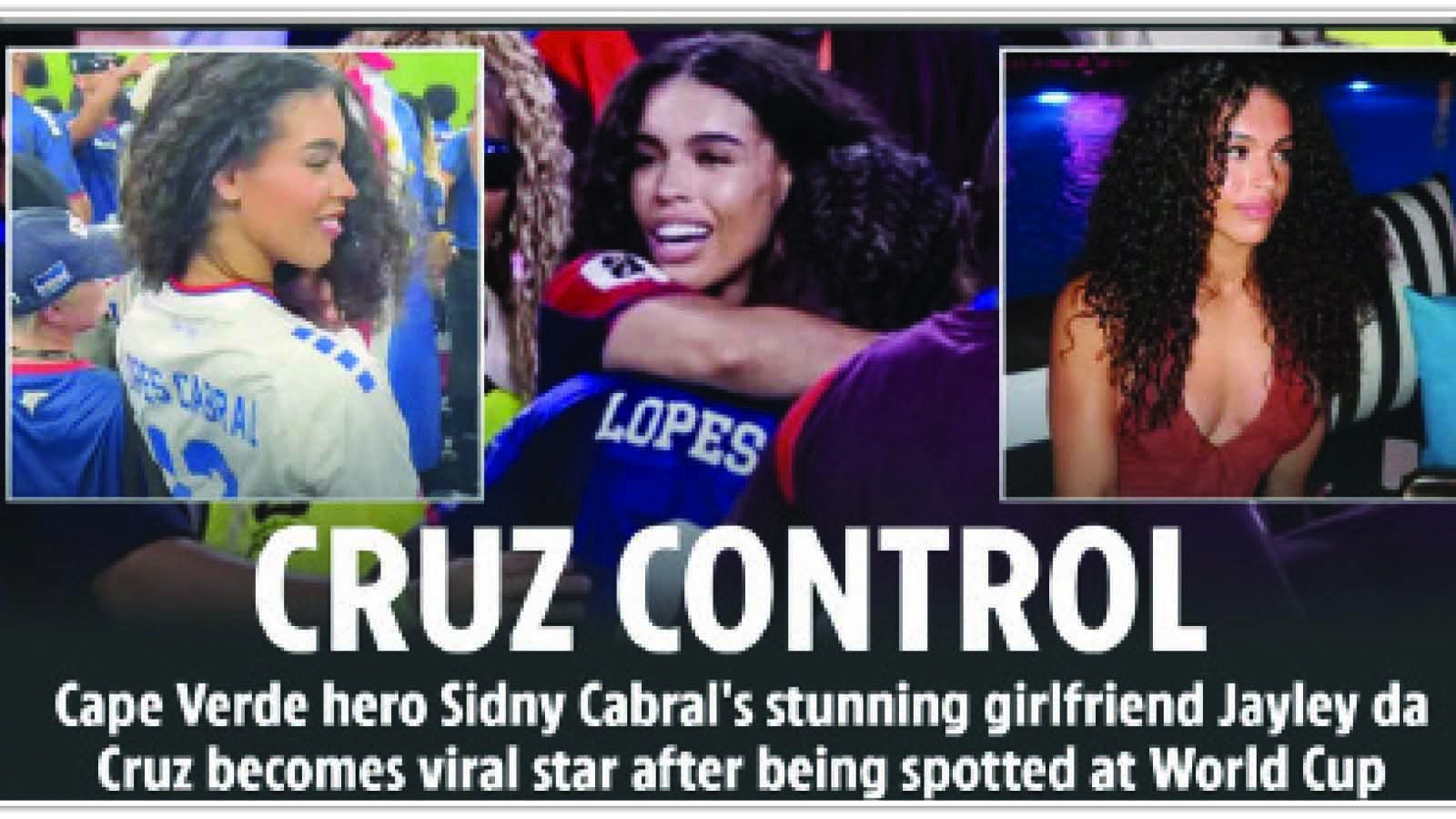 CRUZ CONTROL