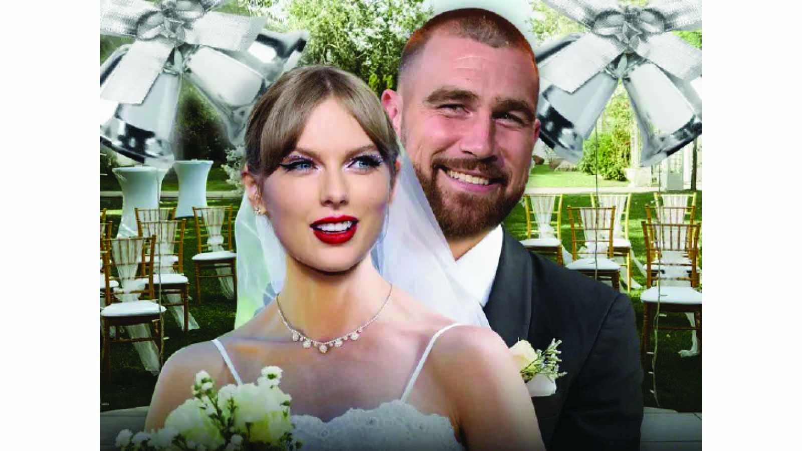 what we know about the wedding of the millennium