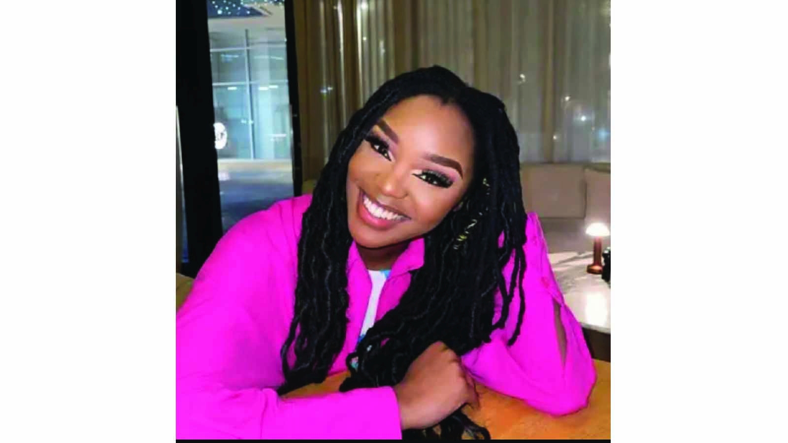 Luyanda Zwane breaks her silence on why she left Sibongile & The Dlaminis