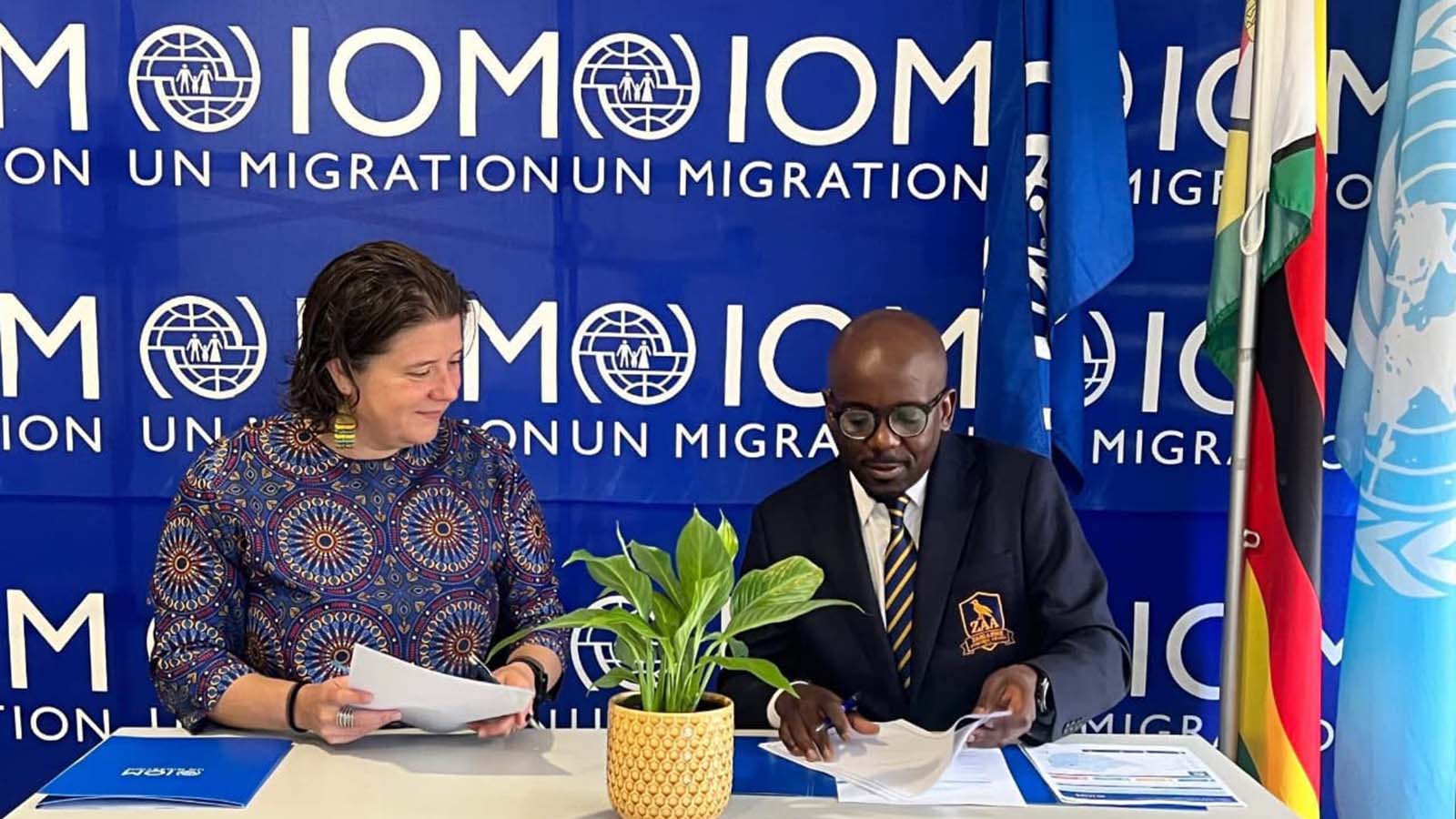 ZAA Launches Zimbabwe Diaspora Week 2026 to Deepen Global Engagement and Advance National Development