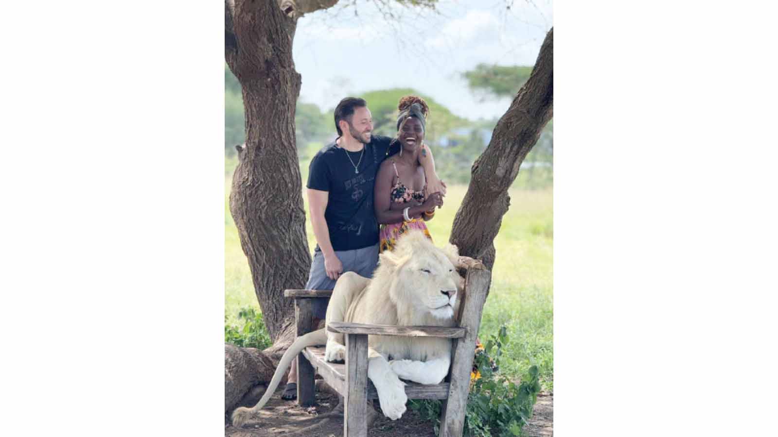 MODEL NOMA CELEBRATES BIRTHDAY WITH LAUNCH OF NEW AGENCY