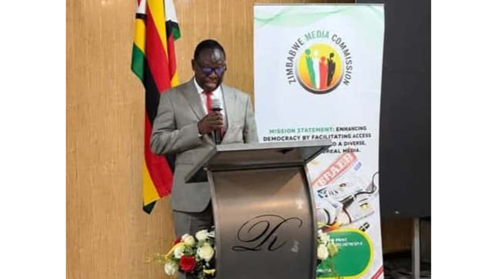 Government, media unite to strengthen climate reporting