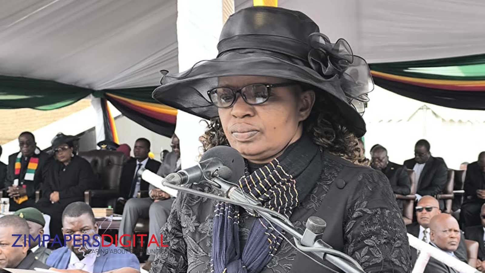 Family hails Major-General (Rtd) Dzihwema’s legacy of humility and service
