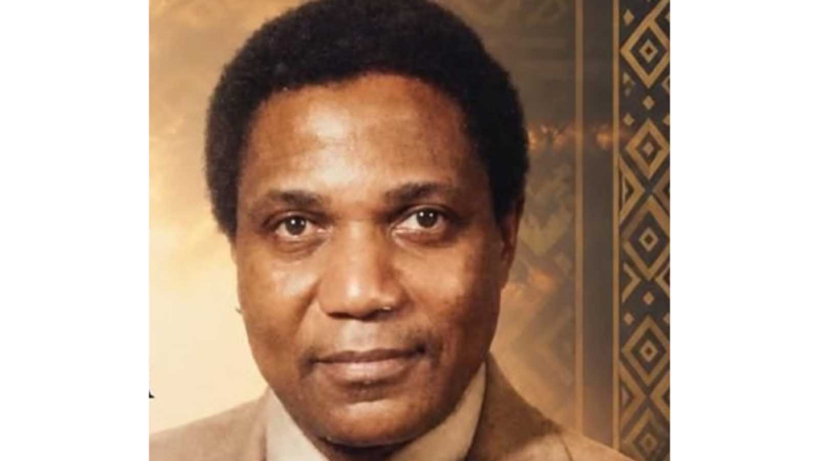Zimbabwe’s pioneer anaesthesiologist Prof Chinyanga dies