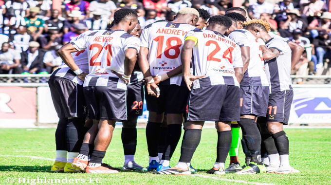 BF SET TO ERUPT! Bruised Bosso, Gamecocks lock horns in a high-stakes Bulawayo derby