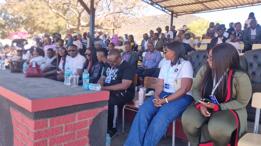 Nyanga Medical Outreach