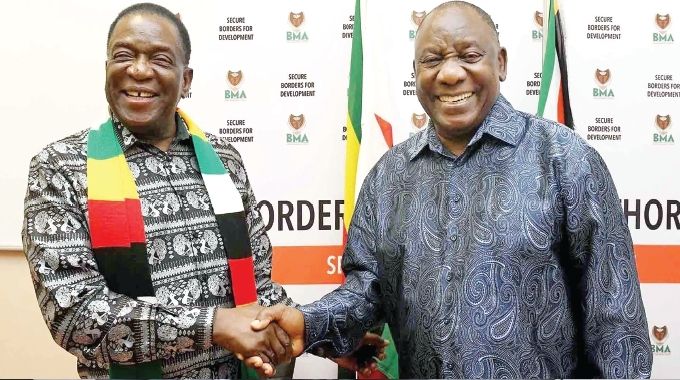 EXODUS TO EMPLOYMENT. . .Skills registry for citizens displaced by SA unrest